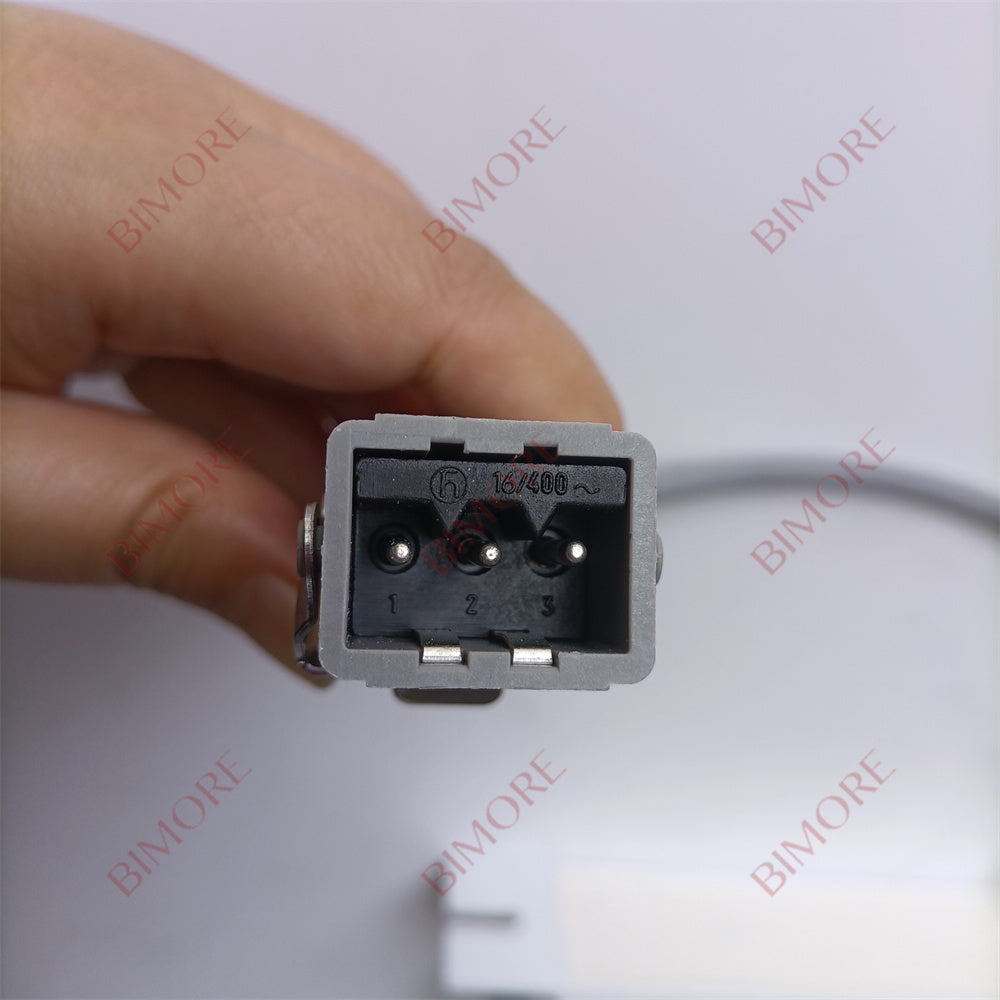 Lote de 4 luces LED para escaleras mecánicas SCD-0990/250 50606437
