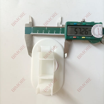 10 piezas/lote de deslizadores de escalera mecánica SDH315301 SDH392124, guía lateral de sillín