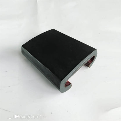 32 meters C600 SDS Escalator Handrail Black Rubber BIMORE Escalator Handrail