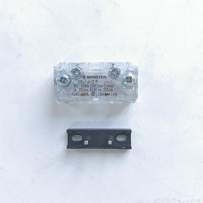 10PCS SEL1-A1Z P Elevator Door Contact Switch SEL1-A1ZP 601.6369.038 Lift Spare Parts L50mm H16mm