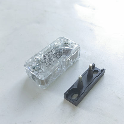 10PCS SEL1-A1Z P Elevator Door Contact Switch SEL1-A1ZP 601.6369.038 Lift Spare Parts L50mm H16mm