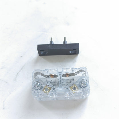 10PCS SEL1-A1Z P Elevator Door Contact Switch SEL1-A1ZP 601.6369.038 Lift Spare Parts L50mm H16mm