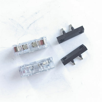 10PCS SEL1-A1Z P Elevator Door Contact Switch SEL1-A1ZP 601.6369.038 Lift Spare Parts L50mm H16mm