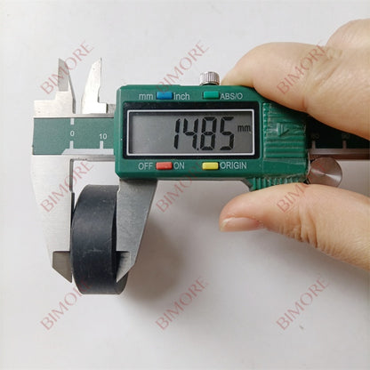 20PCS/LOT 3201.05.0013/C Elevator Door Lock Roller 40x15mm ID12mm OD 40mm W 15mm