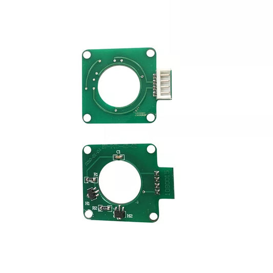 10PCS/LOT Elevators Door Rotary Encoder SF-PCD-4E-02 For Motor Spare Parts