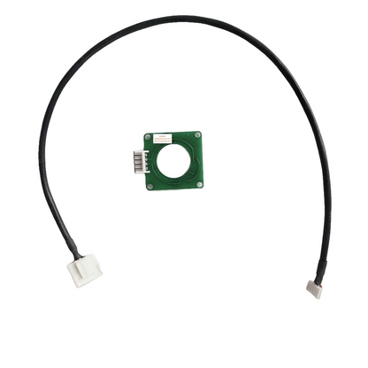 5SETS/LOT Elevator Encoder Board SF-PCD-4E-1 With Cable Lift Accessories