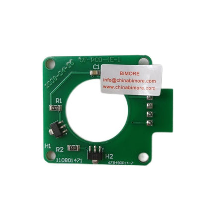 5SETS/LOT Elevator Encoder Board PCB Card SF-PCD-4E-1 With Cable for K200 Lift Spare Parts
