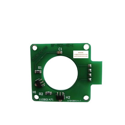 5SETS/LOT Elevator Encoder Board SF-PCD-4E-1 With Cable Lift Accessories