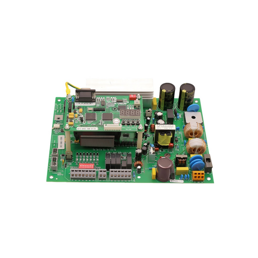1PC/LOT Elevator Door Machine Board SF2-DSC-1000C  Small Card SF2-DSC-SW-V1.01 Lift Spare Parts