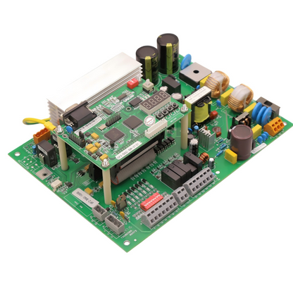 1PC/LOT Elevator Door Machine Board SF2-DSC-1000C  Small Card SF2-DSC-SW-V1.01 Lift Spare Parts