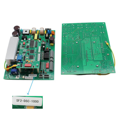 1PC/LOT Elevator Door Machine Board Lift Parts PCB SF2-DSC-1000