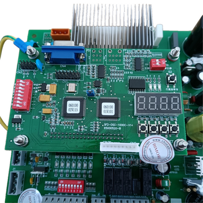 1PC/LOT Elevator Door Machine Board SF2-DSC-1200 Lift Spare Parts PCB SF2-DSC-1000D 65000123-C Card SF2-DSC-1000C-V14 65000520-B