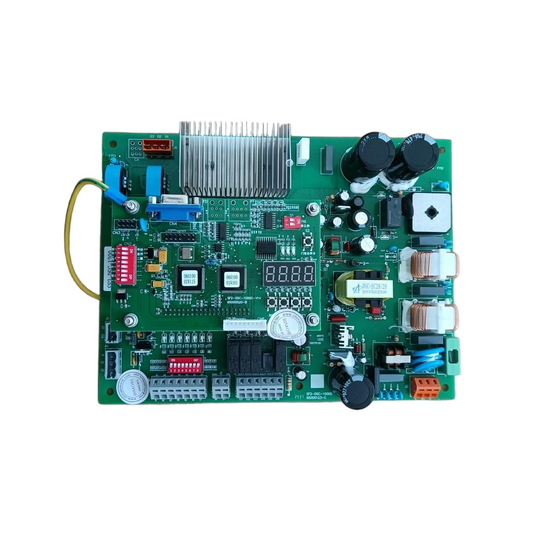 1PC/LOT Elevator Door Machine Board SF2-DSC-1200 Lift Spare Parts PCB SF2-DSC-1000D 65000123-C Card SF2-DSC-1000C-V14 65000520-B