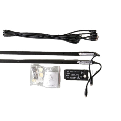 1 juego/lote SFT-620A1-P220N Cortina de luz para ascensor SFT Sensor/detector de puerta de ascensor SFT-620A-PC220N