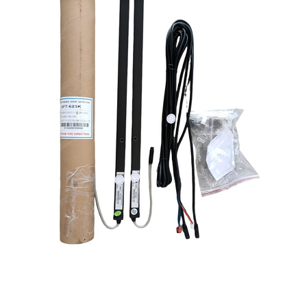 1SET/LOT SFT-623K Elevator Light Curtain Lift Door Sensor