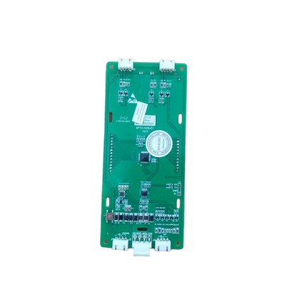 1PC/LOT Elevator LOP PCB LCD Display Board SFTC-HCB-D1 D1-SJ Blue Screen