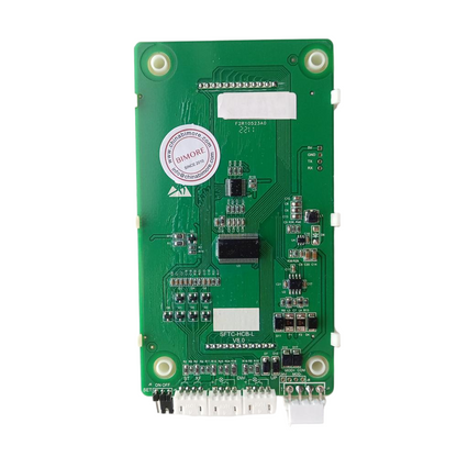 1PC/LOT SFTC-HCB-L Elevator LOP Display Board Lift Parts PCB Card Black Screen