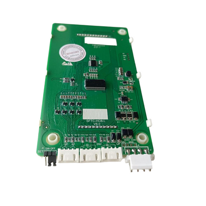 1PC/LOT SFTC-HCB-L Elevator LOP Display Board Lift Parts PCB Card Black Screen
