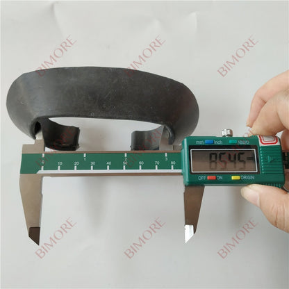 8PCS/LOT BIMORE Escalator Handrail Entry Fit For Escalator SFV809639