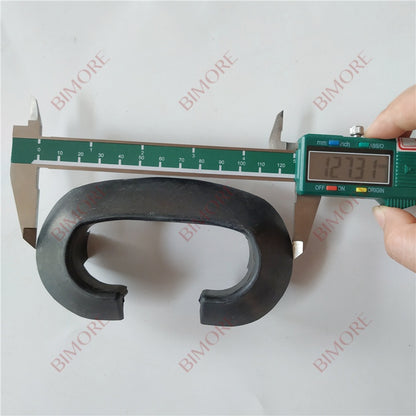 8PCS/LOT BIMORE Escalator Handrail Entry Fit For Escalator SFV809639