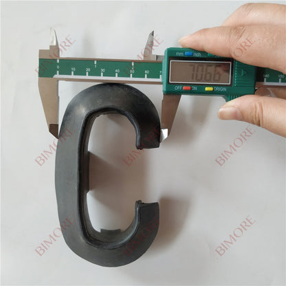 8PCS/LOT BIMORE Escalator Handrail Entry Fit For Escalator SFV809639