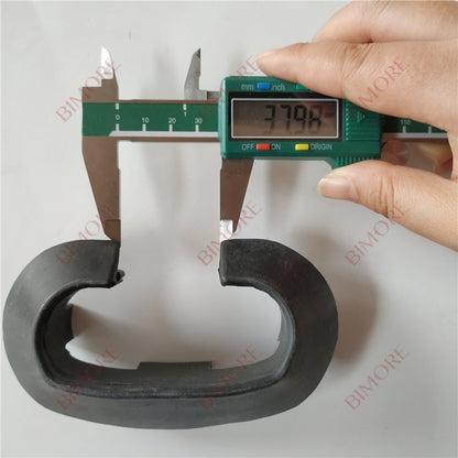 8PCS/LOT BIMORE Escalator Handrail Entry Fit For Escalator SFV809639