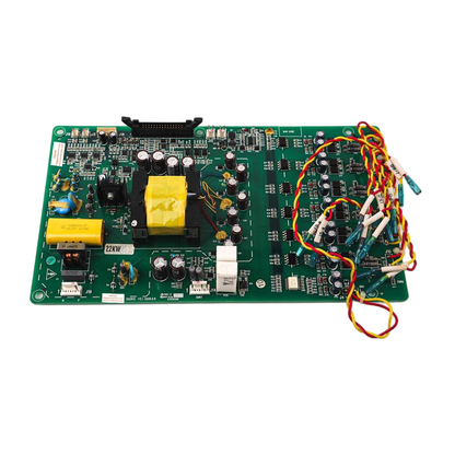 1PC/LOT Elevator Inverter Drive Board Lift Parts PCB Card SGGR15 V3.1