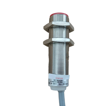 1PC/LOT Elevator Sensor Proximity Switch SI18-C5 I18000056 PNP NO Lift Spare Parts