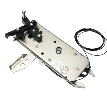 1PC/LOT Elevator Door Knife Lift Spare Parts SK41.2-JMS Arm L 570mm