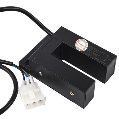 5PCS/LOT Elevator Door Area Sensor SLA30-Z15NK-F20DS Lift Parts Photoelectric Switch