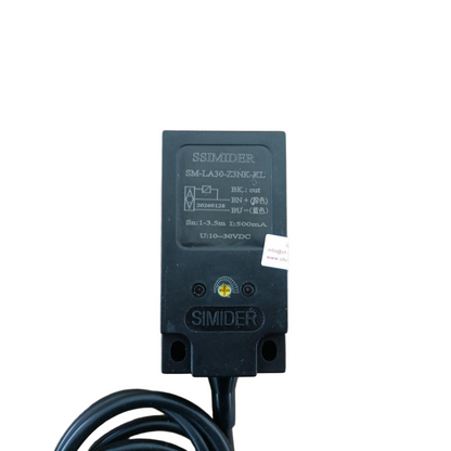 1PC/LOT SM-LA30-Z3NK-KL Elevator Weighing Sensor Photoelectric Switch Lift Spare Parts