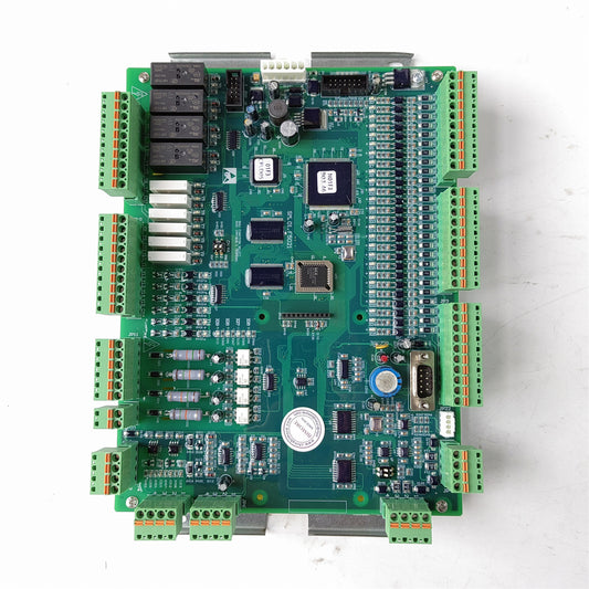 SM.01.F5021 SM-01-F5021 STEP Elevator Control Board Elevator Mother Board F5021 Standard Agreements