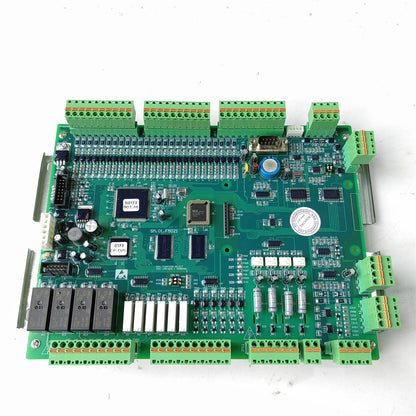 SM.01.F5021 SM-01-F5021 STEP Elevator Control Board Elevator Mother Board F5021 Standard Agreements