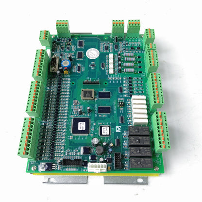 SM.01.F5021 SM-01-F5021 STEP Elevator Control Board Elevator Mother Board F5021 Standard Agreements