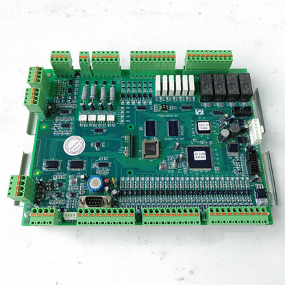 SM.01.F5021 SM-01-F5021 STEP Elevator Control Board Elevator Mother Board F5021 Standard Agreements