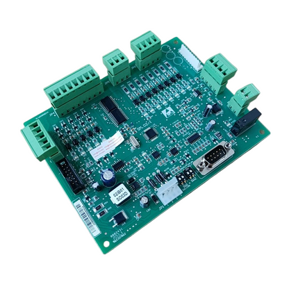 1PC/LOT Elevator PCB Card Communication Board SM.02/I &nbsp;Agreement 02IB01 SO03D