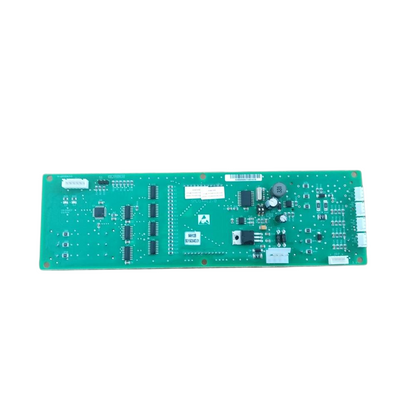 1PC/LOT Elevator LOP Display Board Lift Spare Parts  PCB Card SM.04H12/B 04H12B B01SO04D.01 Customized