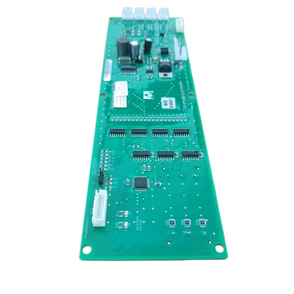 1PC/LOT Elevator LOP Display Board Lift Spare Parts  PCB Card SM.04H12/B 04H12B B01SO04D.01 Customized