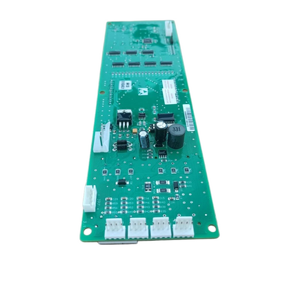 1PC/LOT Elevator LOP Display Board Lift Spare Parts  PCB Card SM.04H12/B 04H12B B01SO04D.01 Customized