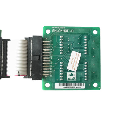 1PCS Elevator Parts Elevator Display PCB SM.04HRF/A SM.04HRF/B Indicator LOP COP Standard Agreement