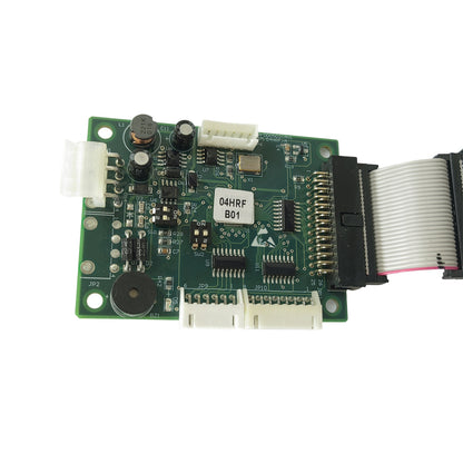 1PCS Elevator Parts Elevator Display PCB SM.04HRF/A SM.04HRF/B Indicator LOP COP Standard Agreement