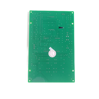 1PC/LOT Elevator PCB LOP Display Board SM.04VS/U 04VSU B01SO02D