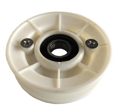 Lote de 5 rodillos de velocidad para pasamanos de escalera mecánica SMH50623483, diámetro exterior de 109 mm, ancho de 31 mm y rodamiento 6204