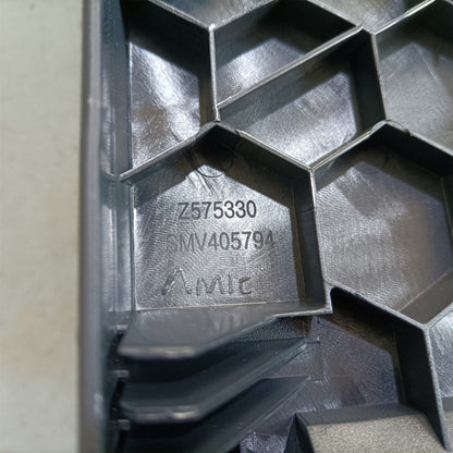 Lote de 1 cubierta de plástico para pasamanos de escalera mecánica 9300, protección para entrada SMV405794/5/6/7