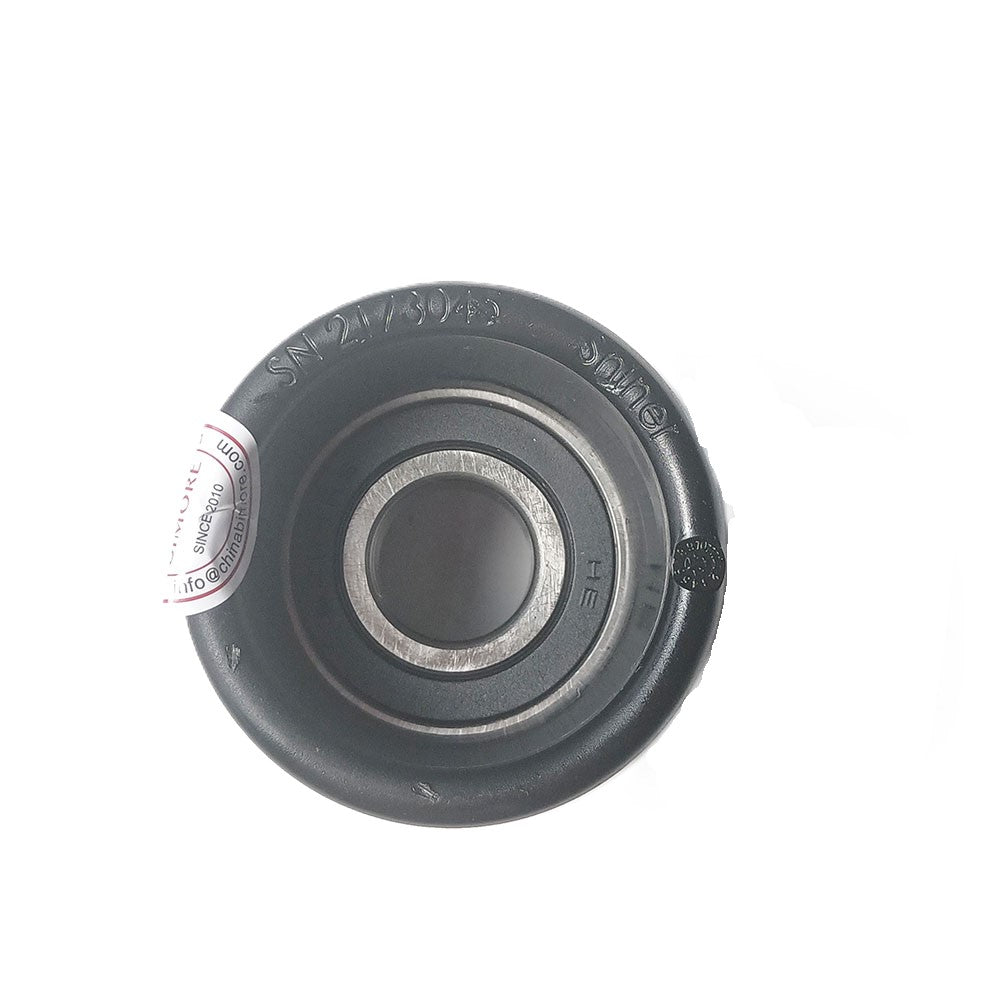 20 piezas/lote SN2173045 DEE2173045 Rodillo de escalera mecánica 60*64*6204 D60/20 H64 mm Rodamiento 6204