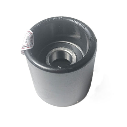 20 piezas/lote SN2173045 DEE2173045 Rodillo de escalera mecánica 60*64*6204 D60/20 H64 mm Rodamiento 6204