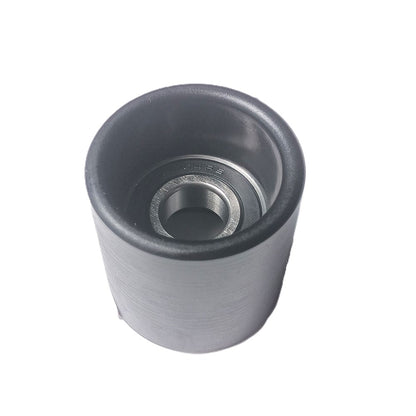 20 piezas/lote SN2173045 DEE2173045 Rodillo de escalera mecánica 60*64*6204 D60/20 H64 mm Rodamiento 6204