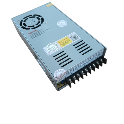 1PC/LOT Elevator Brake Power Box Lift Parts Switch Power Supply Box SP-320-27 27V 11.7A