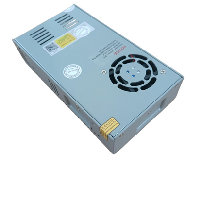 1PC/LOT Elevator Brake Power Box Lift Parts Switch Power Supply Box SP-320-27 27V 11.7A