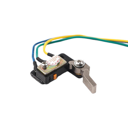 5PCS/LOT Elevator Brake Parts Detection Micro Switch SS-5 With Bracket A Type